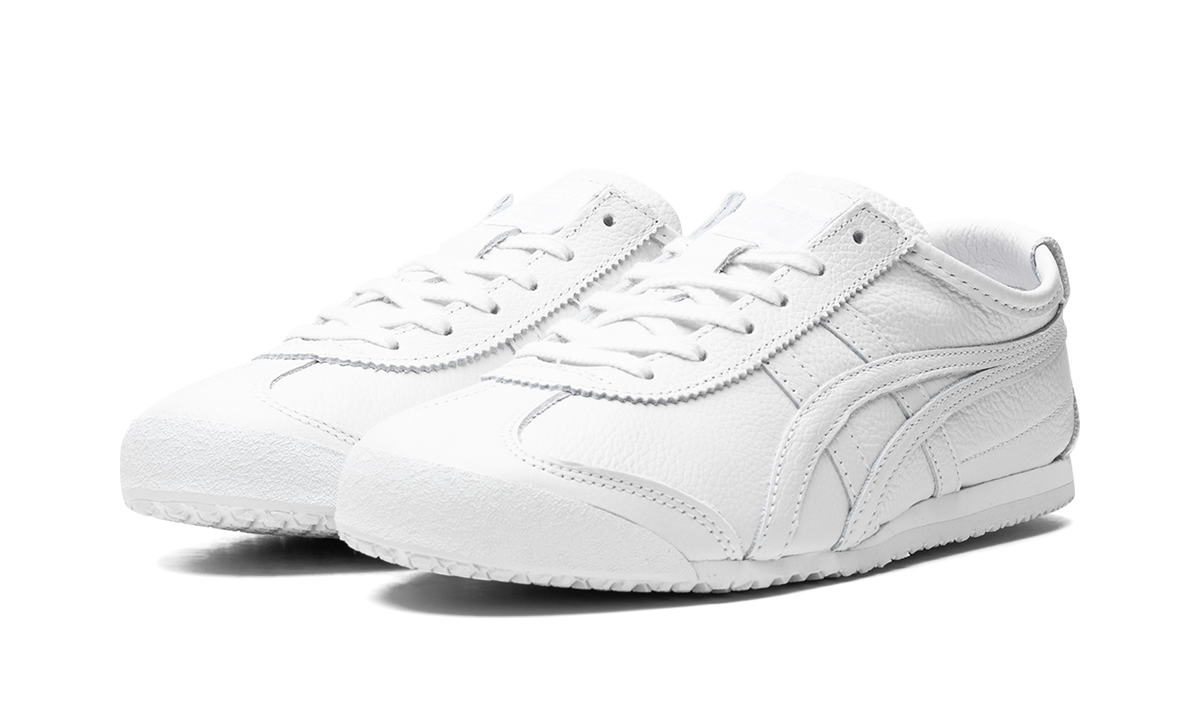 Onitsuka-tiger|mexico-66-white-124711 product image 2, provided for visual reference and product detail review