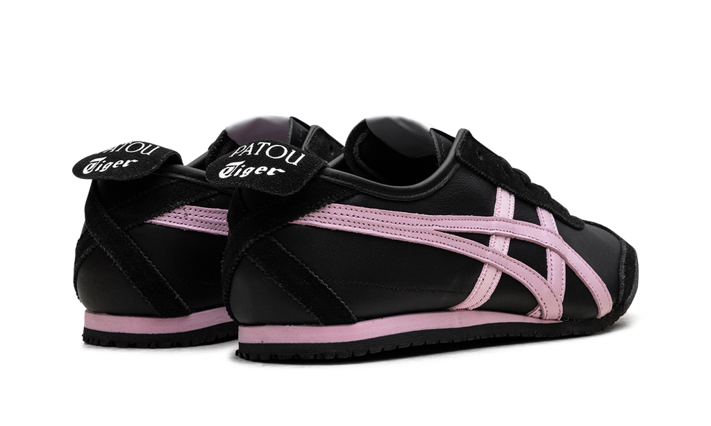 Onitsuka-tiger|mexico-66-patou-black-pink-155538 product image 3, provided for visual reference and product detail review