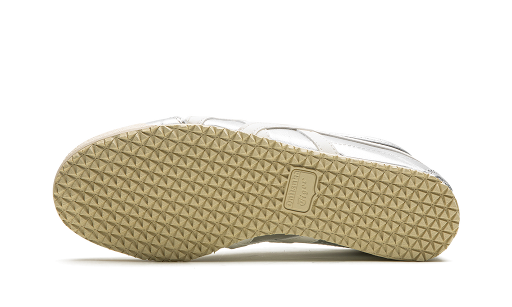Onitsuka-tiger|mexico-66-silver-off-white-119674 product image 5, provided for visual reference and product detail review