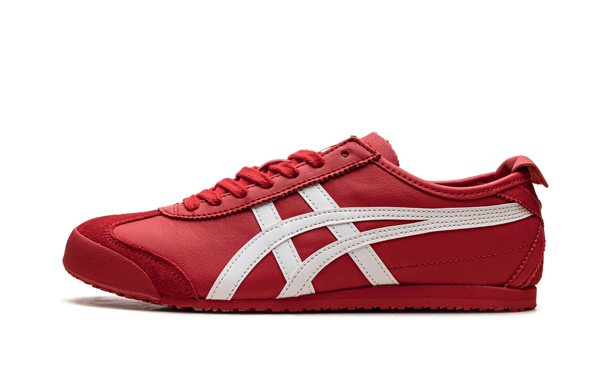 Onitsuka-tiger|mexico-66-classic-red-tiger-white-228274 product image 1, provided for visual reference and product detail