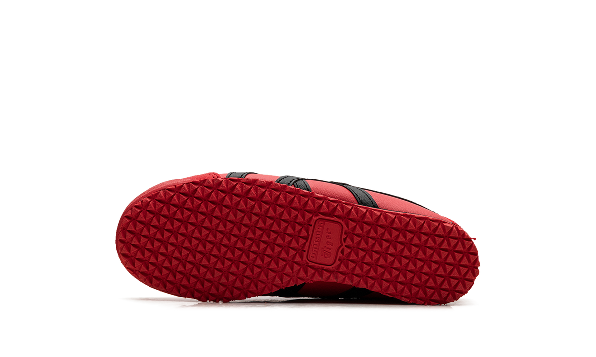 Onitsuka-tiger|tiger-mexico-66-ps-classic-red-black-198675 product image 5, provided for visual reference and product detail