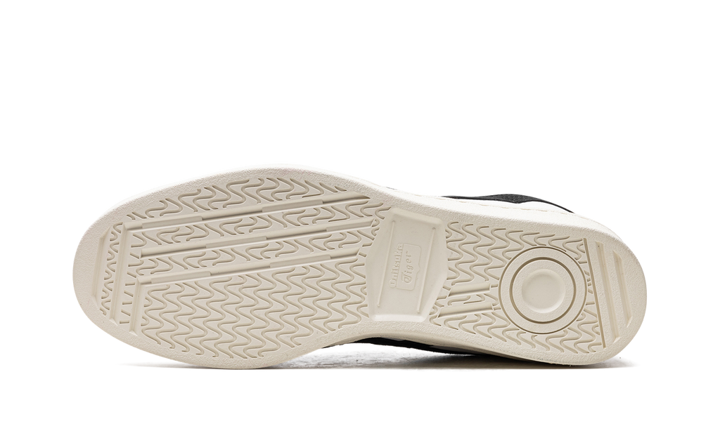 Onitsuka-tiger|gsm-white-grey-black-128389 product image 5, provided for visual reference and product detail review