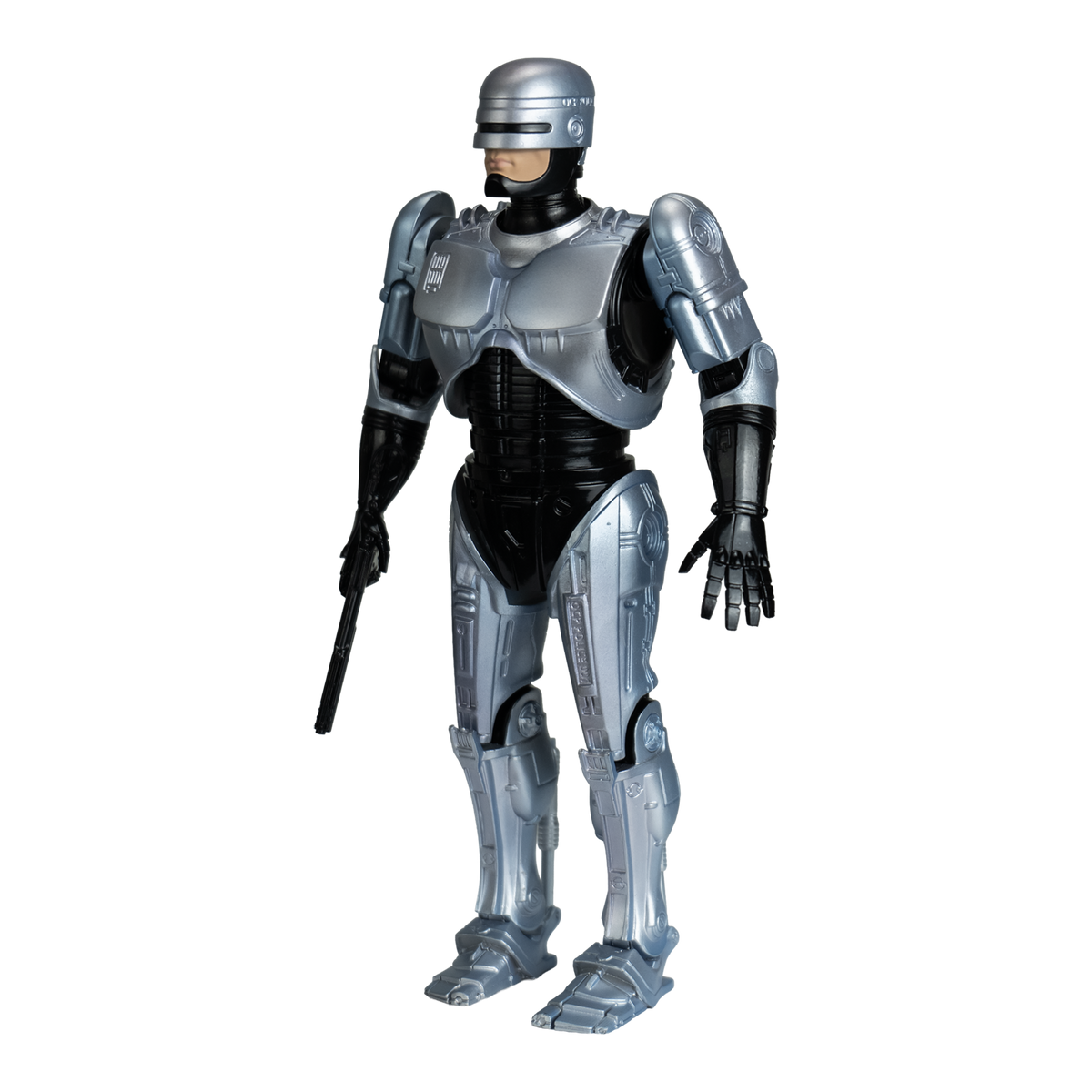 RoboCop - RoboCop - 6.75" Figure product image 5, provided for visual reference and product detail review