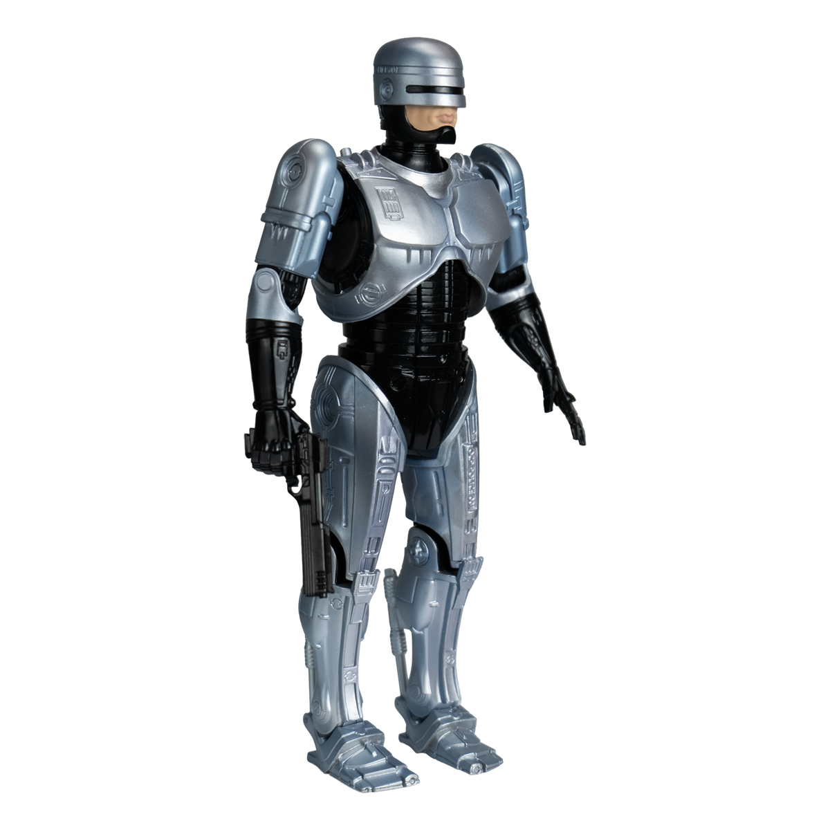 RoboCop - RoboCop - 6.75" Figure product image 7, provided for visual reference and product detail review