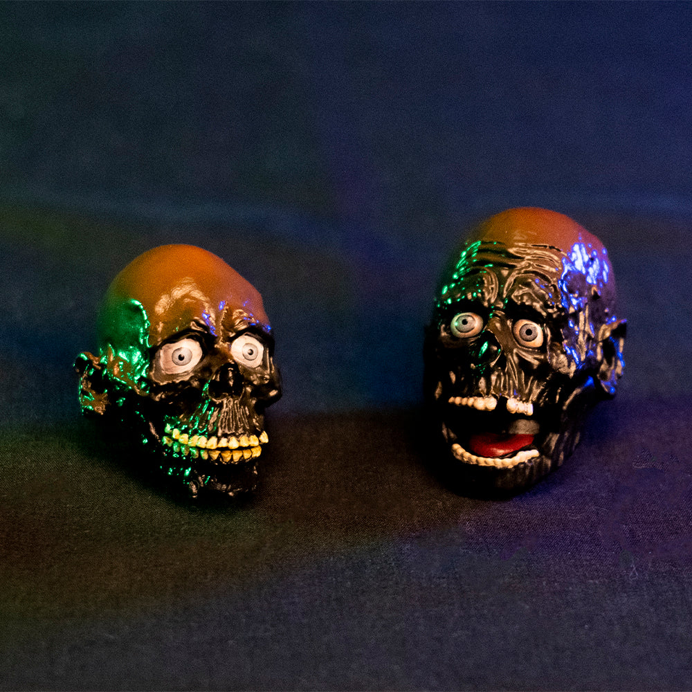 Return of the Living Dead - Tarman 1:6 Scale Figure product image 15, provided for visual reference and product detail review