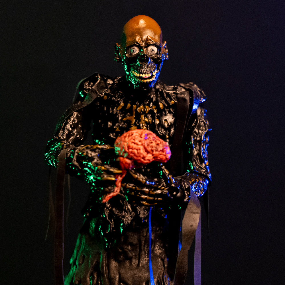 Return of the Living Dead - Tarman 1:6 Scale Figure product image 13, provided for visual reference and product detail review