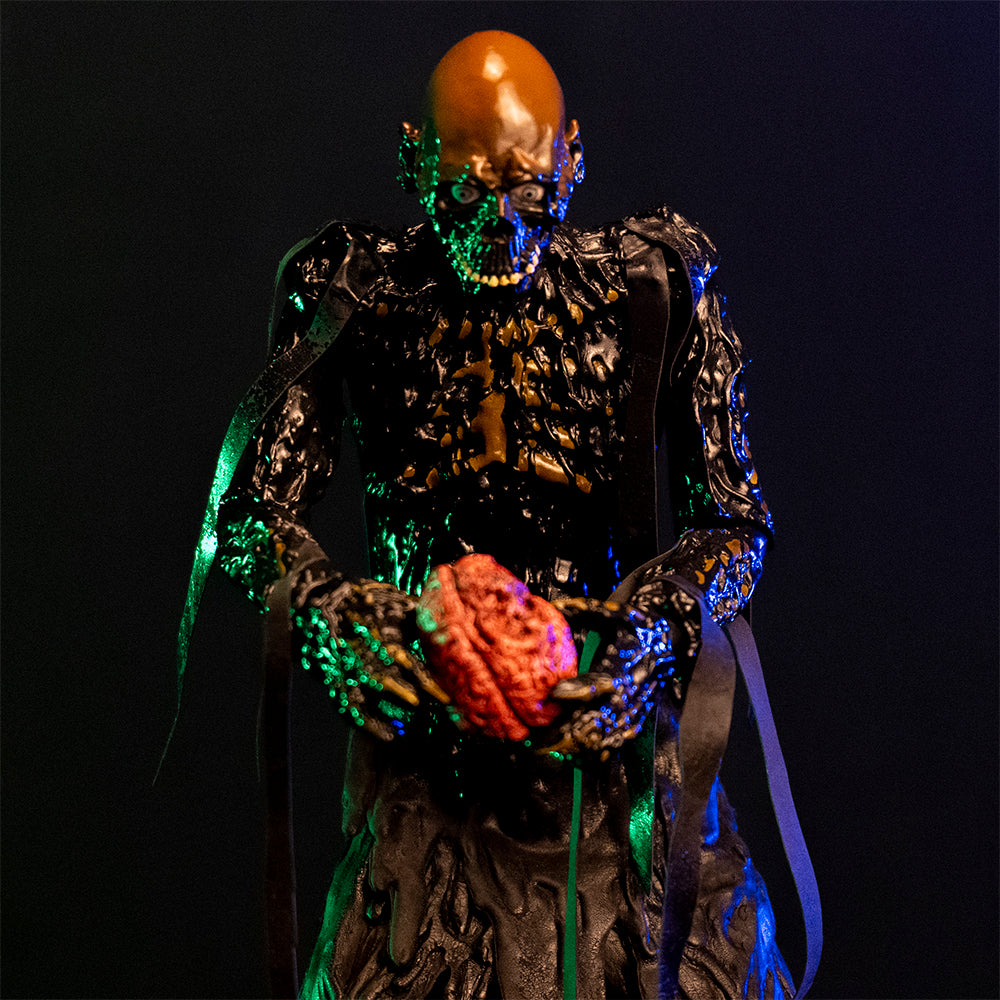 Return of the Living Dead - Tarman 1:6 Scale Figure product image 14, provided for visual reference and product detail review