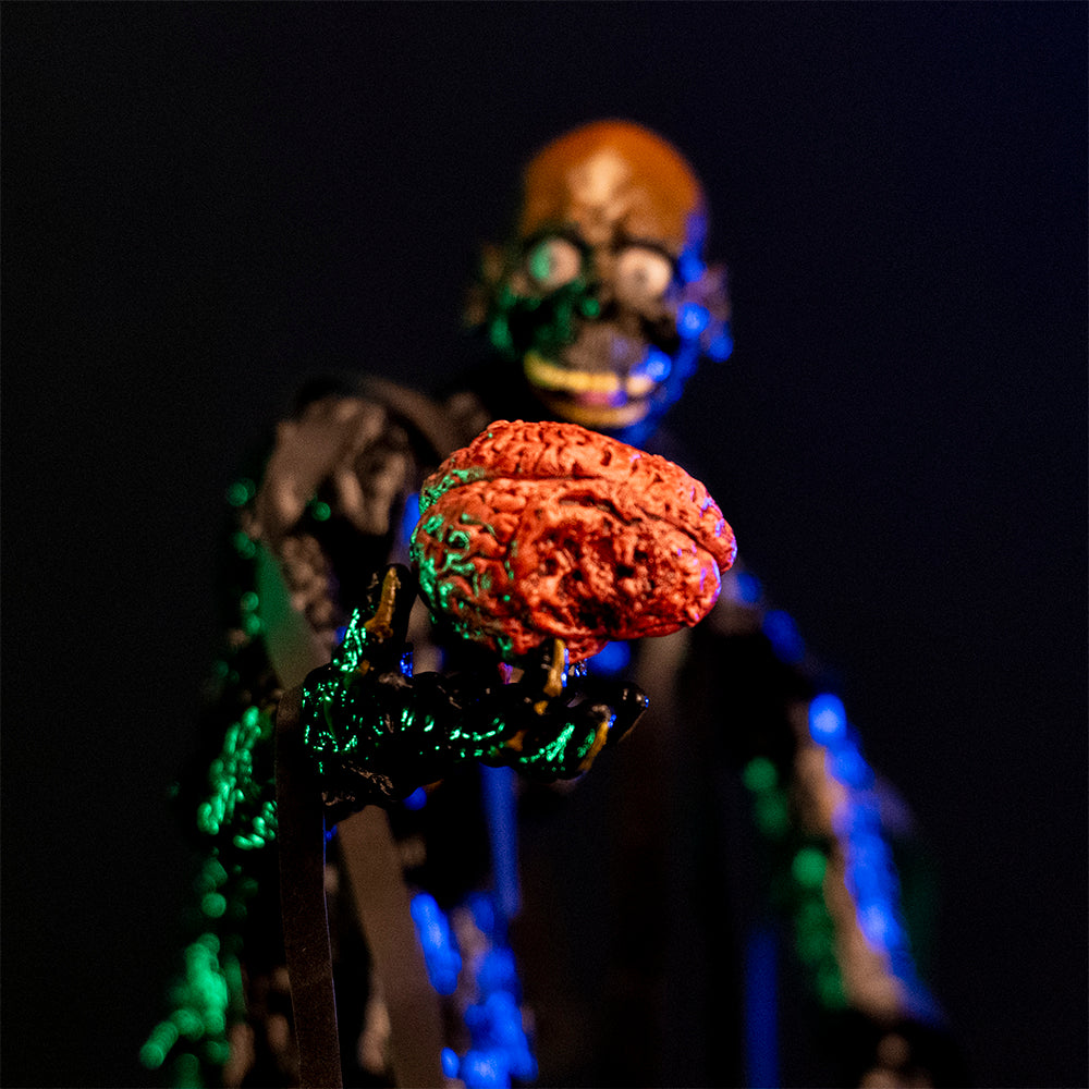 Return of the Living Dead - Tarman 1:6 Scale Figure product image 11, provided for visual reference and product detail review