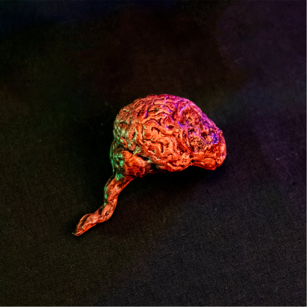 Return of the Living Dead - Tarman 1:6 Scale Figure product image 12, provided for visual reference and product detail review