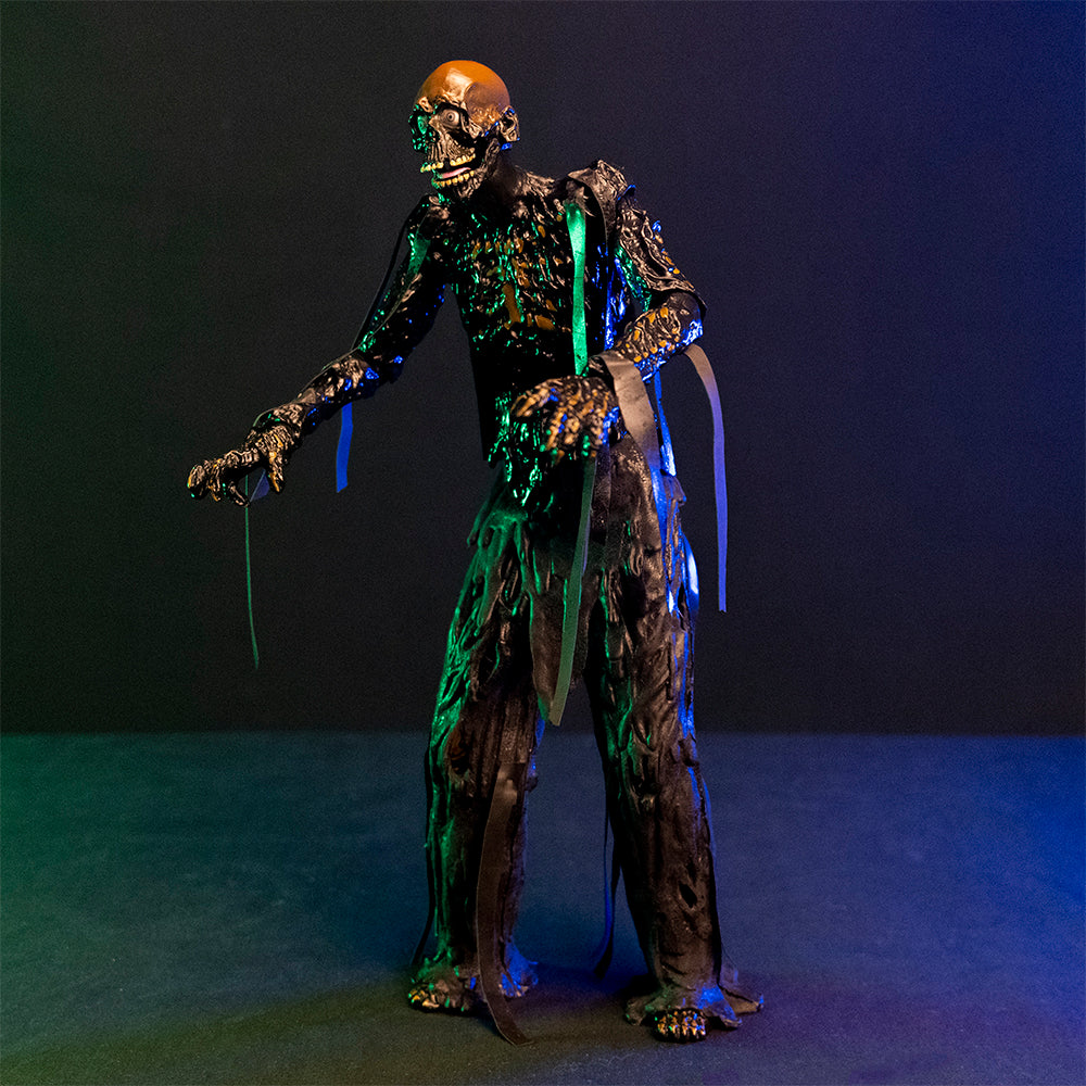 Return of the Living Dead - Tarman 1:6 Scale Figure product image 3, provided for visual reference and product detail review