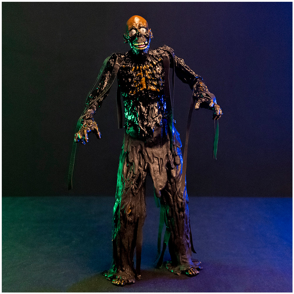 Return of the Living Dead - Tarman 1:6 Scale Figure product image 4, provided for visual reference and product detail review