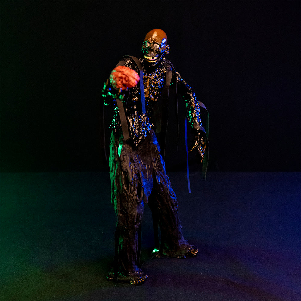 Return of the Living Dead - Tarman 1:6 Scale Figure product image 2, provided for visual reference and product detail review