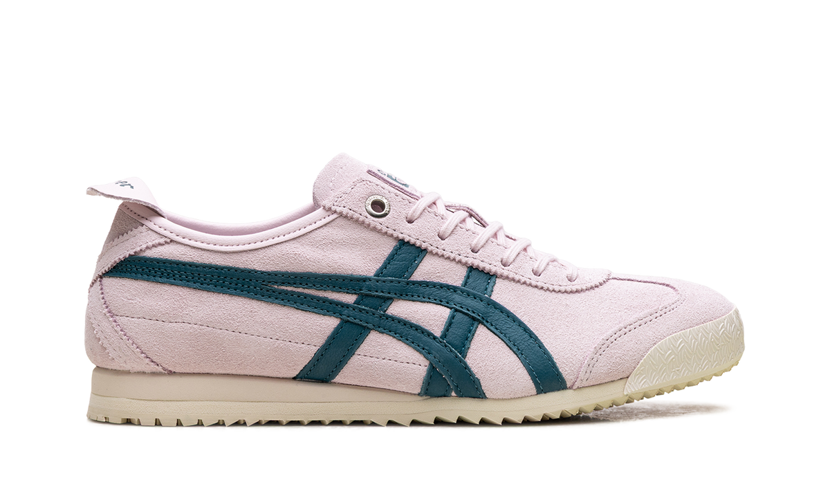 Onitsuka-tiger|mexico-66-crystal-pink-spruce-green-159280 product image 6, provided for visual reference and product detail