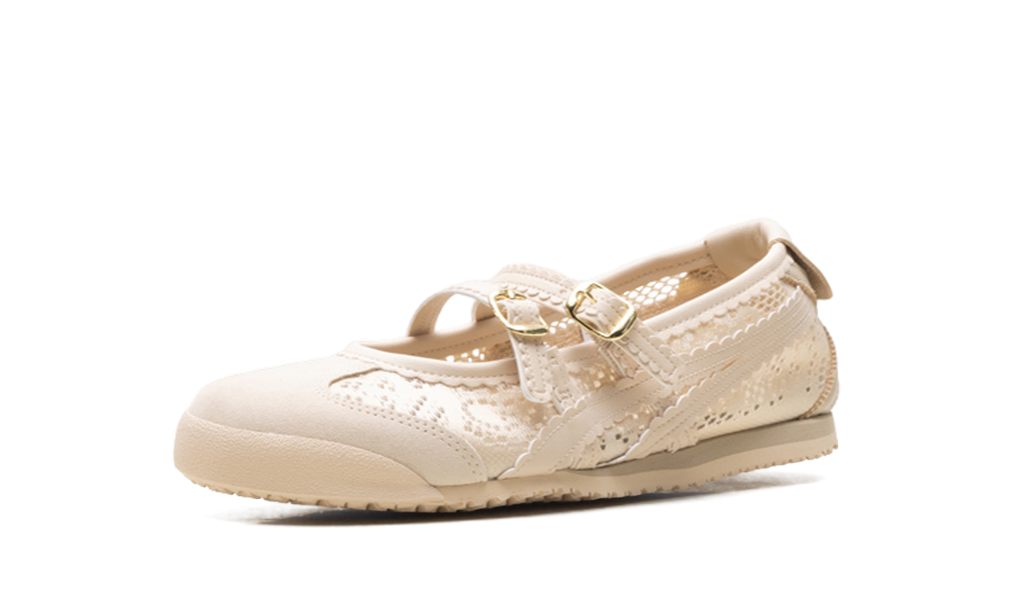 Onitsuka-tiger|mexico-66-tgrs-wmns-beige-207857 product image 4, provided for visual reference and product detail review