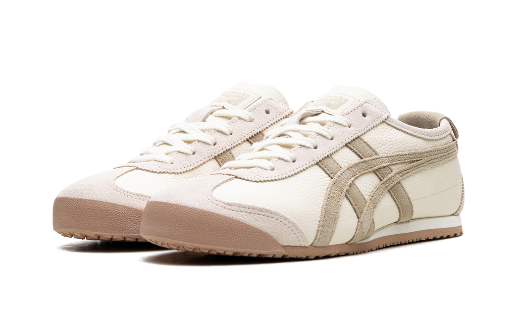 Onitsuka-tiger|mexico-66-birch-carbon-130360 product image 2, provided for visual reference and product detail review