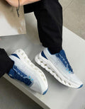 On Cloudtilt Ivory Tempest Lifestyle Sneakers product image 1, provided for visual reference and product detail review