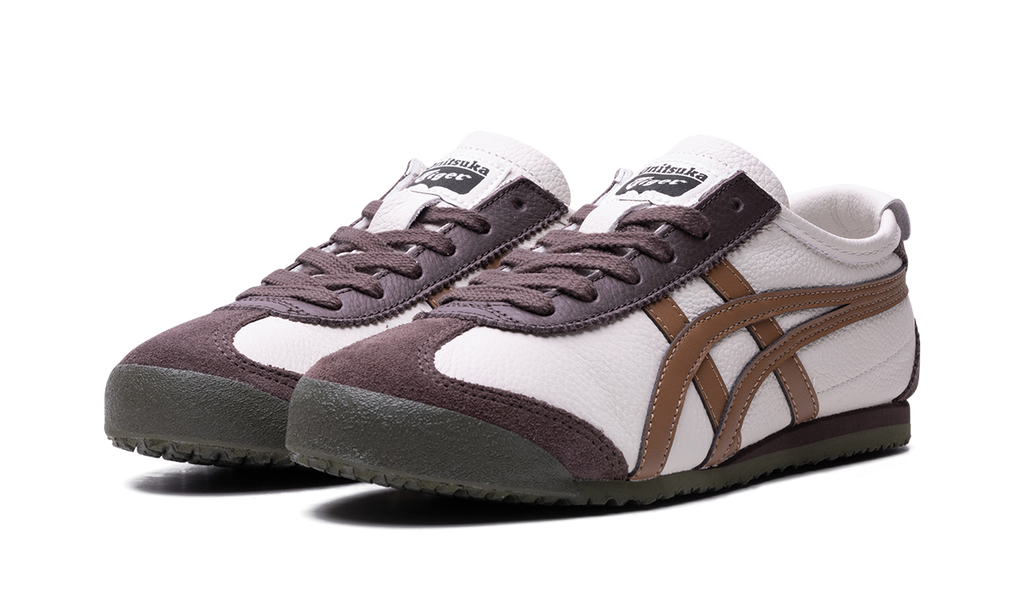 Onitsuka-tiger|mexico-66-oatmeal-brown-132702 product image 2, provided for visual reference and product detail review