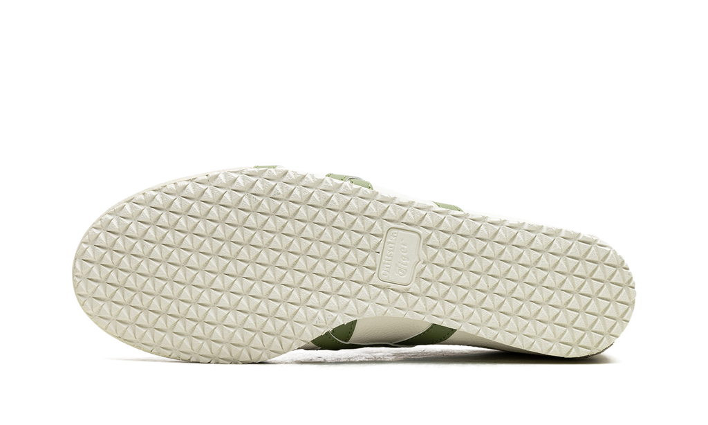 Onitsuka-tiger|mexico-66-cream-green-131793 product image 5, provided for visual reference and product detail review