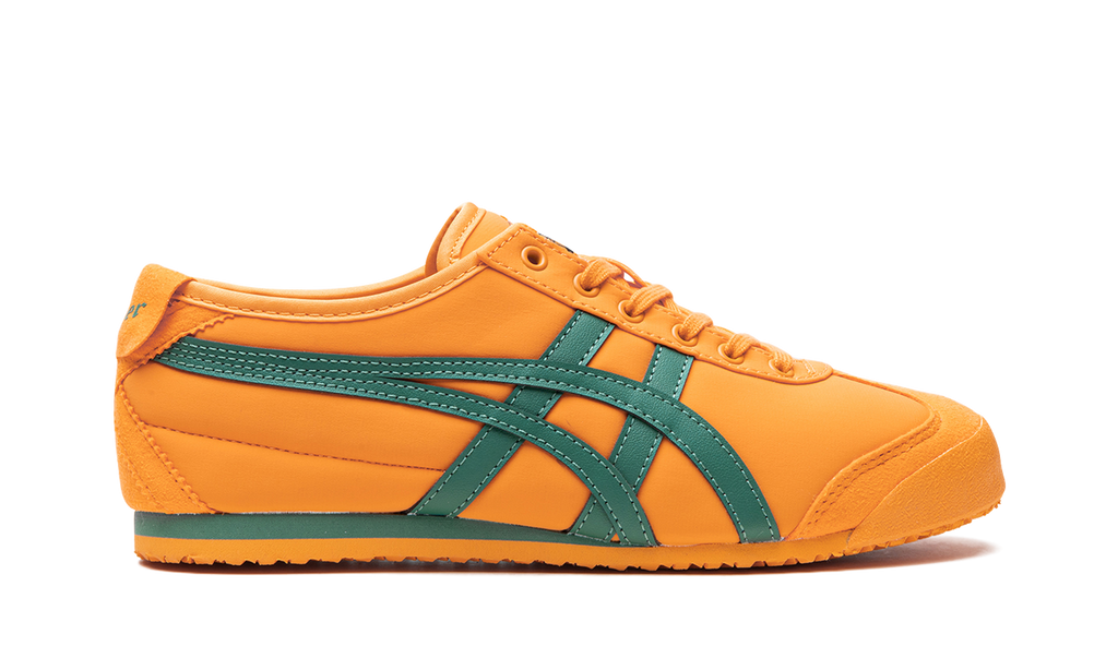 Onitsuka-tiger|mexico-66-citrus-edible-moss-124607 product image 6, provided for visual reference and product detail review