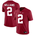 Ryan Williams Alabama Crimson Tide Jersey - product image 1