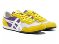 Onitsuka Tiger SERRANO 1183B400 500 GENTRY PURPLE WHITE product image 1, provided for visual reference and product detail