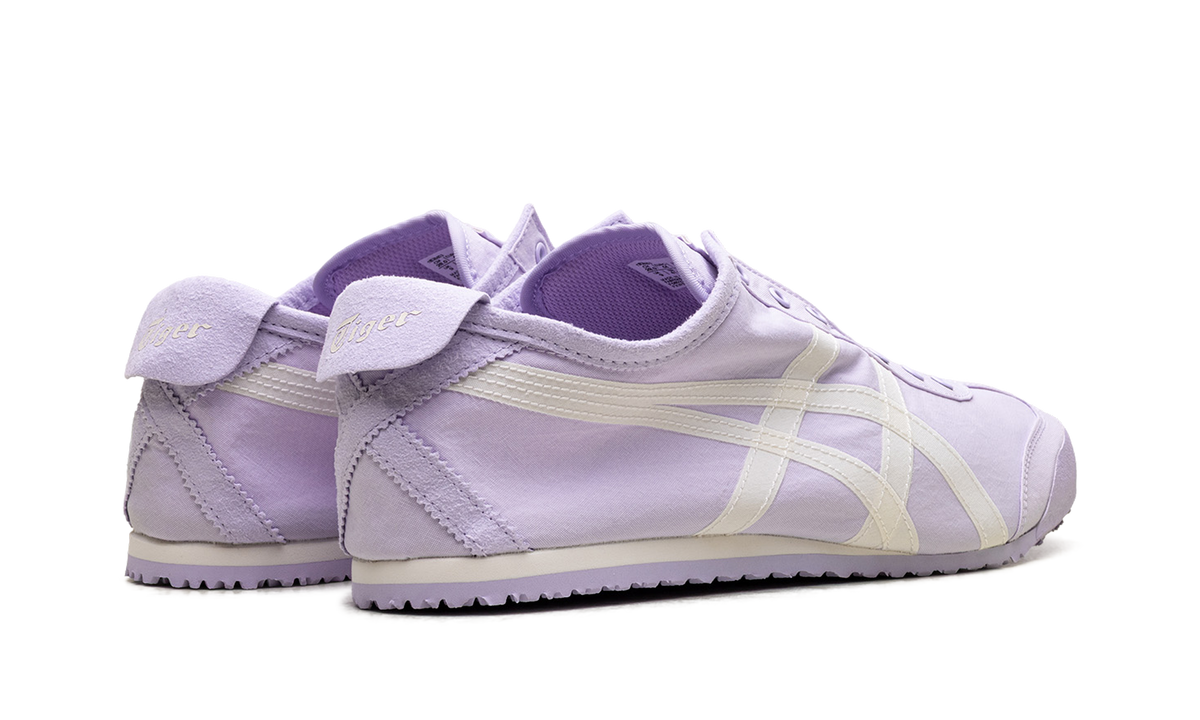 Onitsuka-tiger|mexico-66-slip-on-digital-lavender-cream-166626 product image 3, provided for visual reference and product