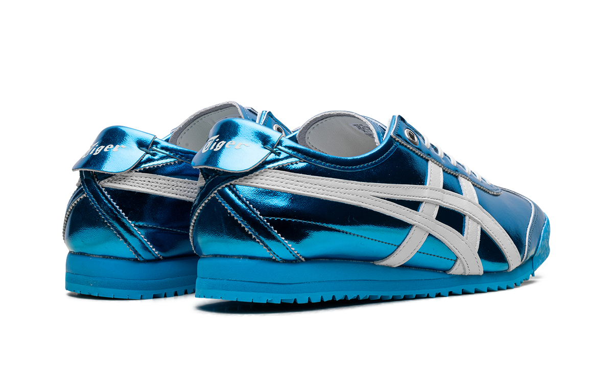 Onitsuka-tiger|tiger-mexico-66-sd-metallic-series-pale-mint-cream-150173 product image 3, provided for visual reference and