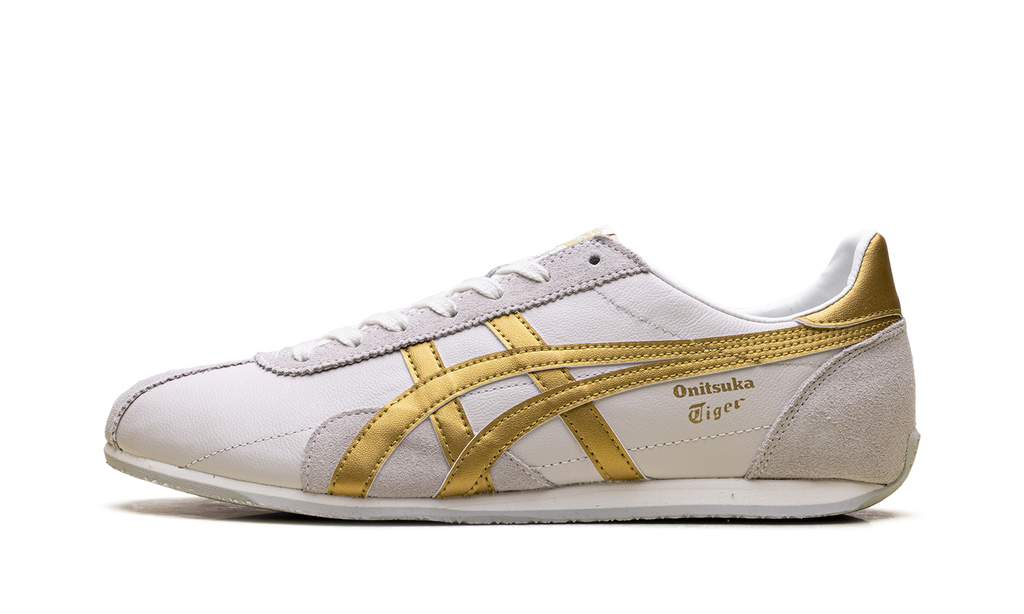 Onitsuka-tiger|runspark-gold-197654 product image 1, provided for visual reference and product detail review