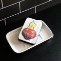 Trick R Treat - Sam-o-Lantern Soap product image 1, provided for visual reference and product detail review