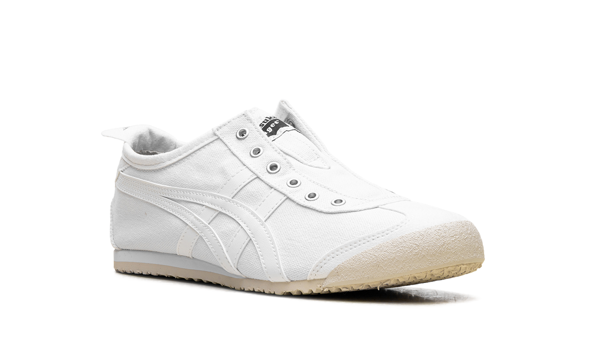 Onitsuka-tiger|mexico-66-slip-on-white-161530 product image 7, provided for visual reference and product detail review