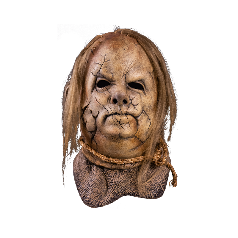 Scary Stories to Tell In The Dark - Harold the Scarecrow Mask product image 1, provided for visual reference and product