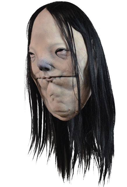 Scary Stories to Tell In The Dark - Pale Lady Mask product image 4, provided for visual reference and product detail review