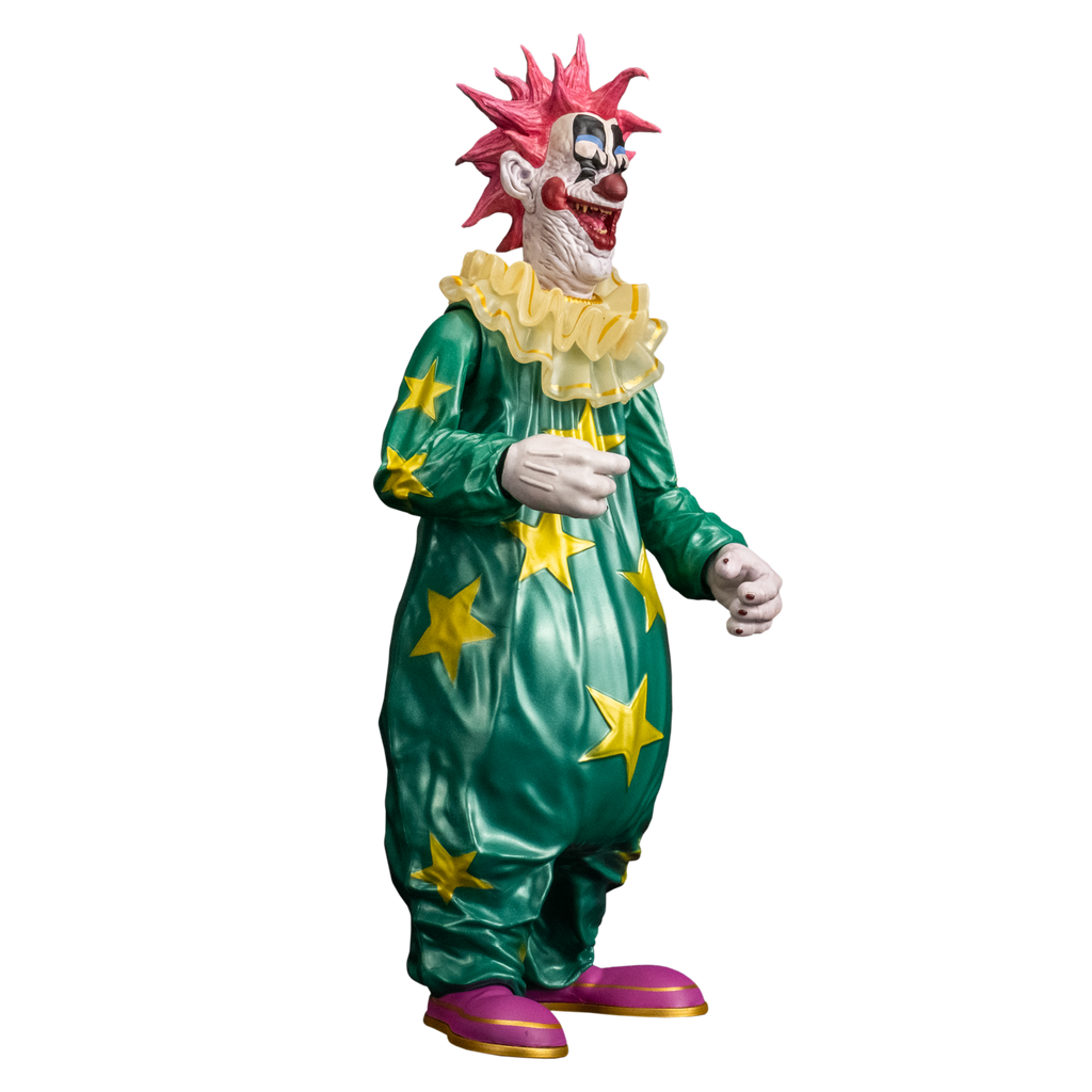 Scream Greats - Killer Klowns from Outer Space - Spikey 8" Figure product image 5, provided for visual reference and product