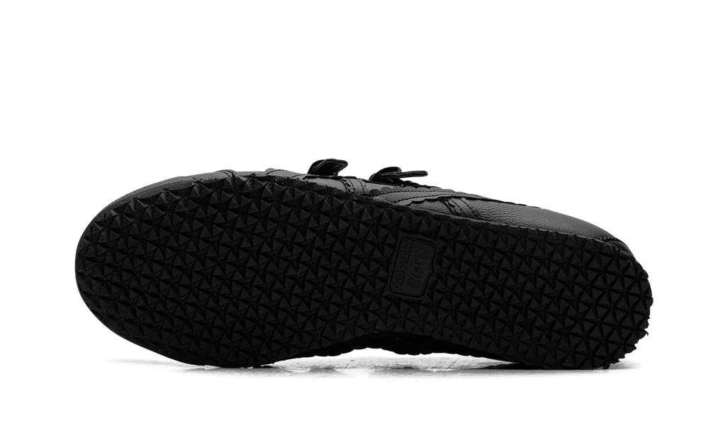 Onitsuka-tiger|mexico-66-tgrs-black-black-153310 product image 4, provided for visual reference and product detail review