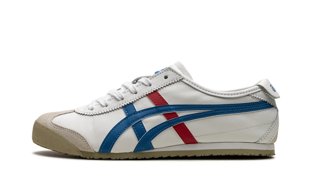 Onitsuka-tiger|mexico-66-white-blue-2023-119782 product image 1, provided for visual reference and product detail review
