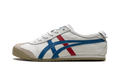 Onitsuka-tiger|mexico-66-white-blue-2023-119782 product image 1, provided for visual reference and product detail review