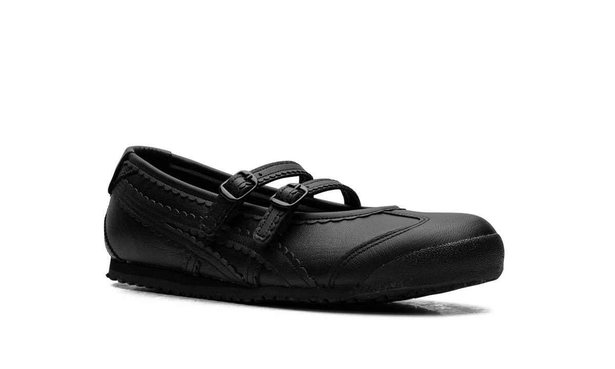Onitsuka-tiger|mexico-66-tgrs-black-black-153310 product image 6, provided for visual reference and product detail review