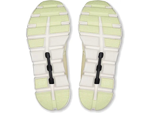 On Cloud 6 Caper Ice Lifestyle Sneakers product image 4, provided for visual reference and product detail review