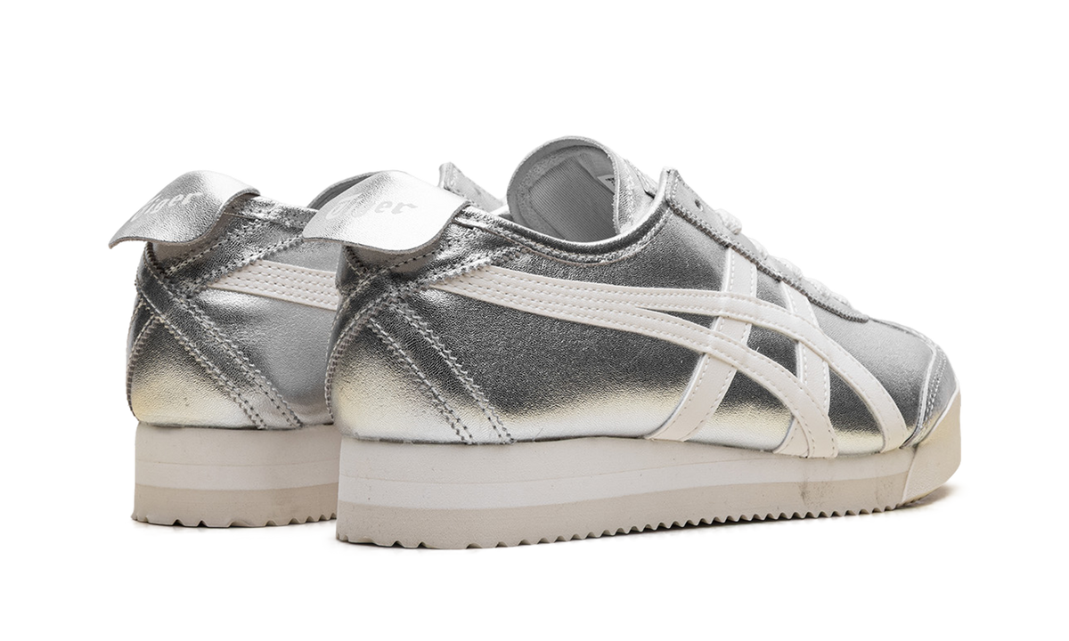 Onitsuka-tiger|tiger-mexico-66-pf-pure-silver-cream-198671 product image 3, provided for visual reference and product detail