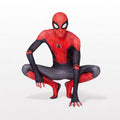 Spiderman Costume product image 1, provided for visual reference and product detail review