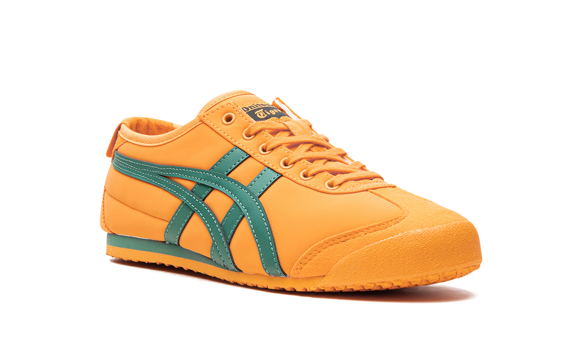 Onitsuka-tiger|mexico-66-citrus-edible-moss-124607 product image 7, provided for visual reference and product detail review