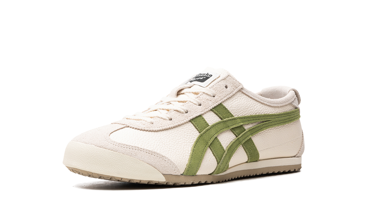 Onitsuka-tiger|mexico-66-vintage-birch-green-120925 product image 4, provided for visual reference and product detail review