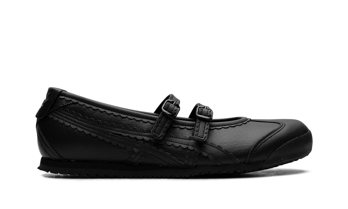 Onitsuka-tiger|mexico-66-tgrs-black-black-153310 product image 5, provided for visual reference and product detail review