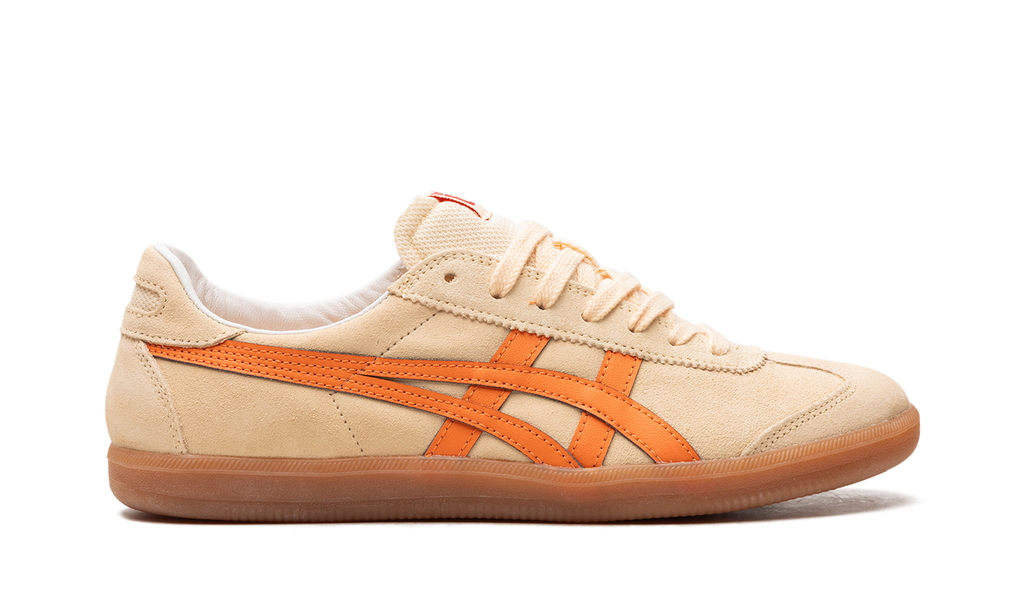 Onitsuka-tiger|tokuten-cream-orange-gum-131947 product image 6, provided for visual reference and product detail review