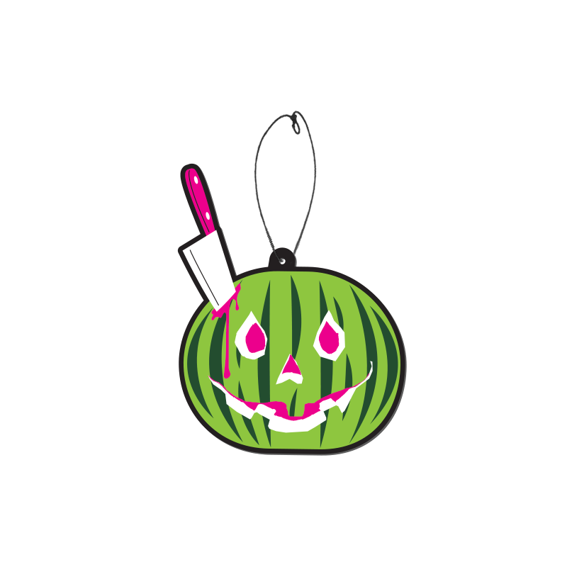 Summerween Jack O Melon Fear Freshener® product image 1, provided for visual reference and product detail review