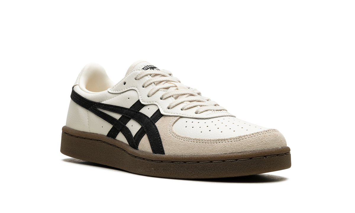 Onitsuka-tiger|gsm-cream-black-127226 product image 7, provided for visual reference and product detail review
