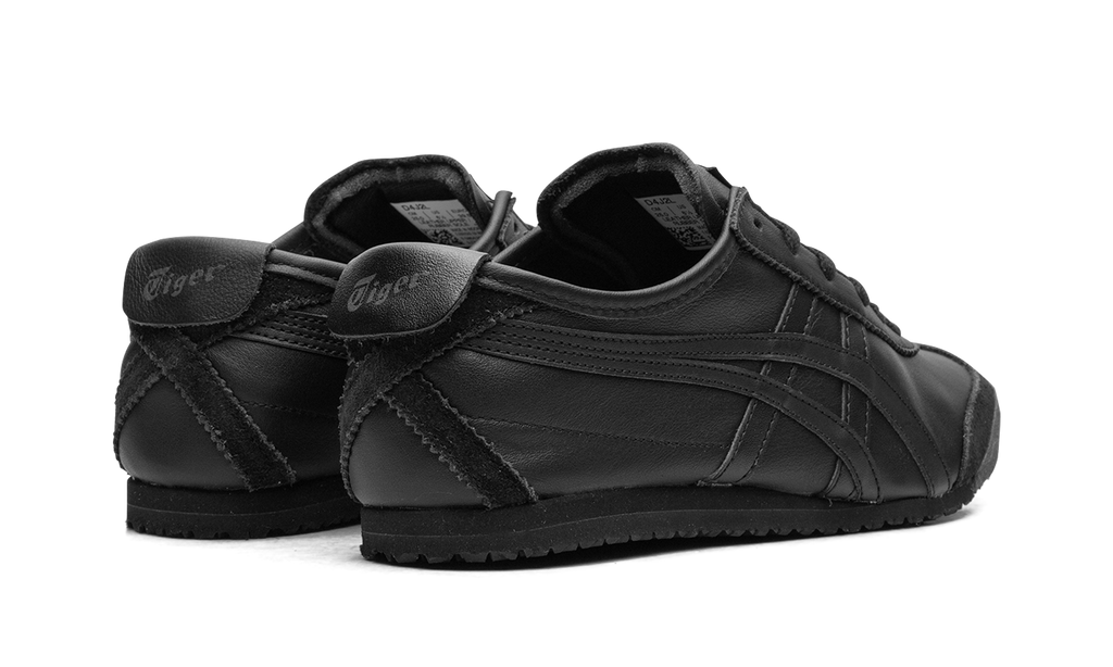 Onitsuka-tiger|mexico-66-triple-black-127228 product image 3, provided for visual reference and product detail review