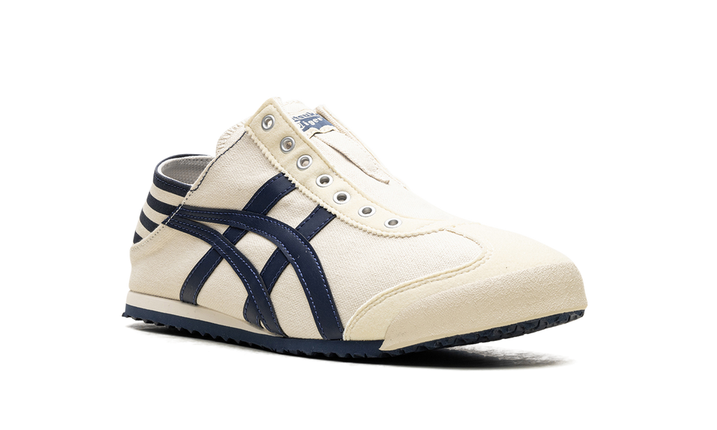 Onitsuka-tiger|mexico-66-paraty-natural-navy-132383 product image 7, provided for visual reference and product detail review