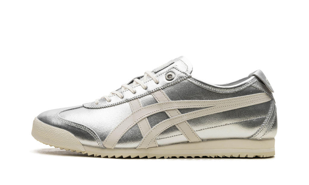 Onitsuka-tiger|mexico-66-sd-pure-silver-cream-127119 product image 1, provided for visual reference and product detail review