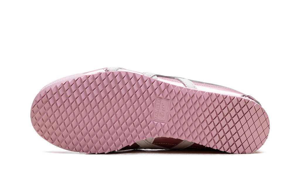 Onitsuka-tiger|tiger-mexico-66-sd-metallic-series-crystal-pink-cream-150169 product image 5, provided for visual reference